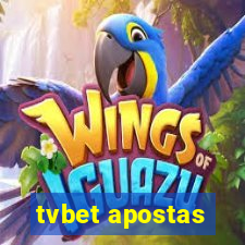 tvbet apostas